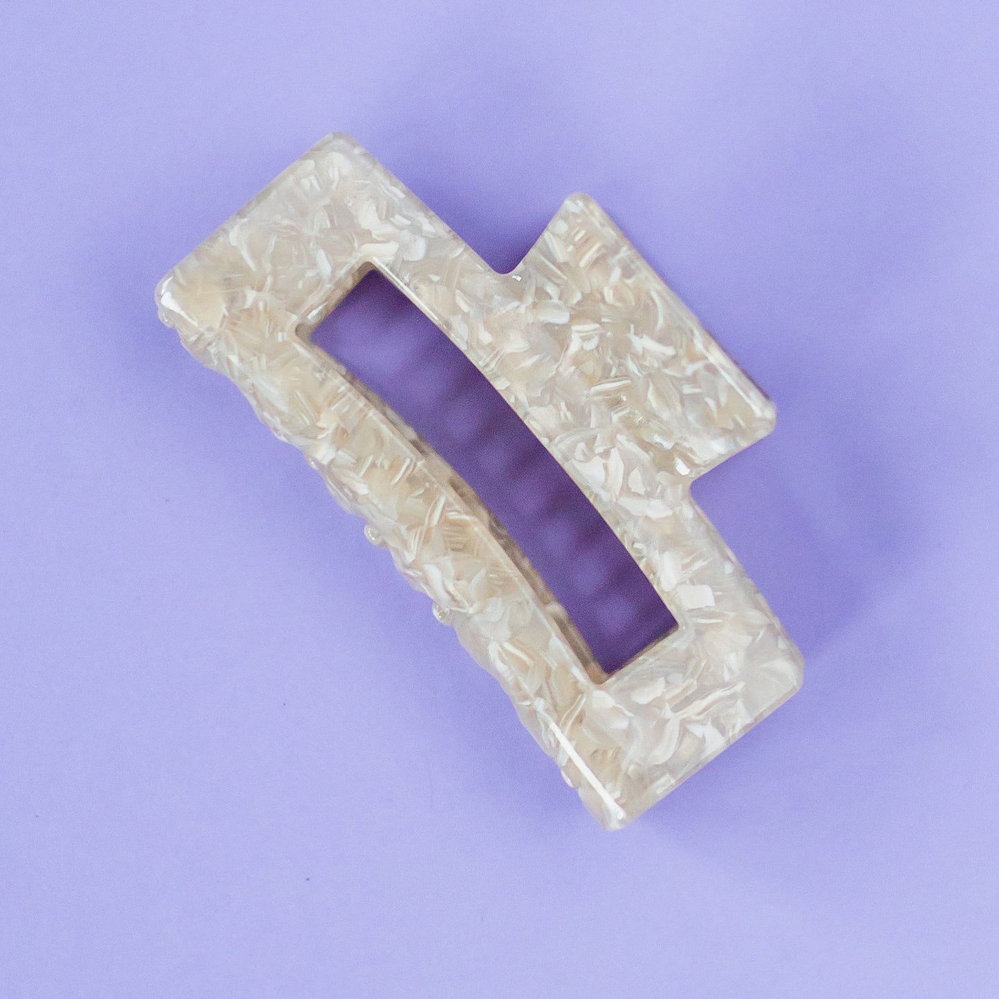 Haarclip Vlinder