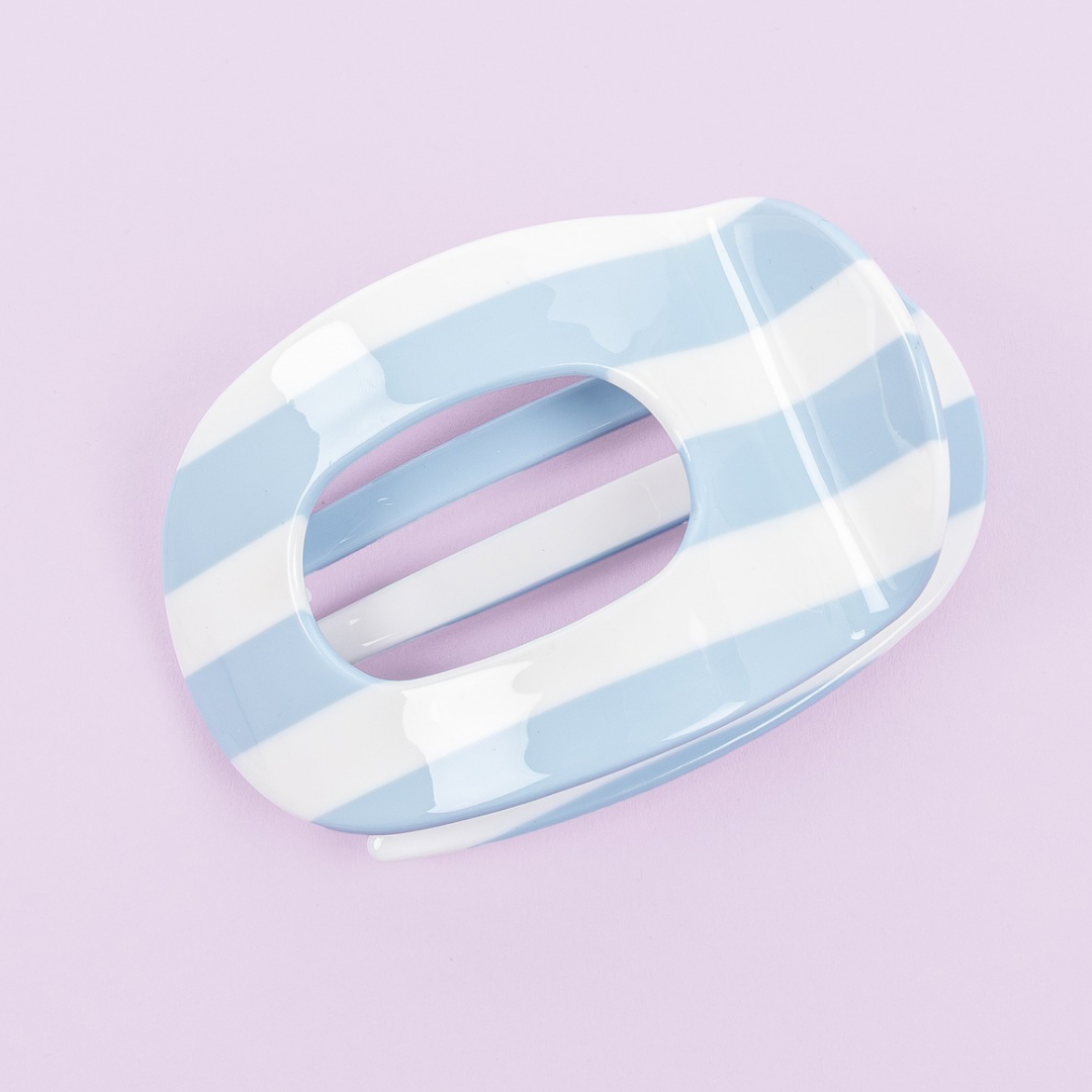 Flat Hair Clip Seemann
