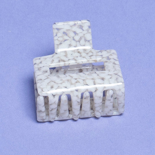 Hair clip Sea salt