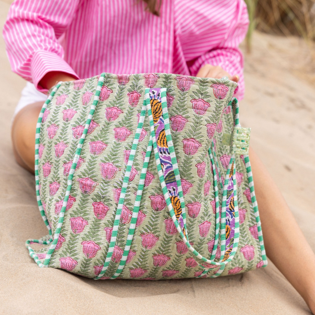 Tote Bag No. 5