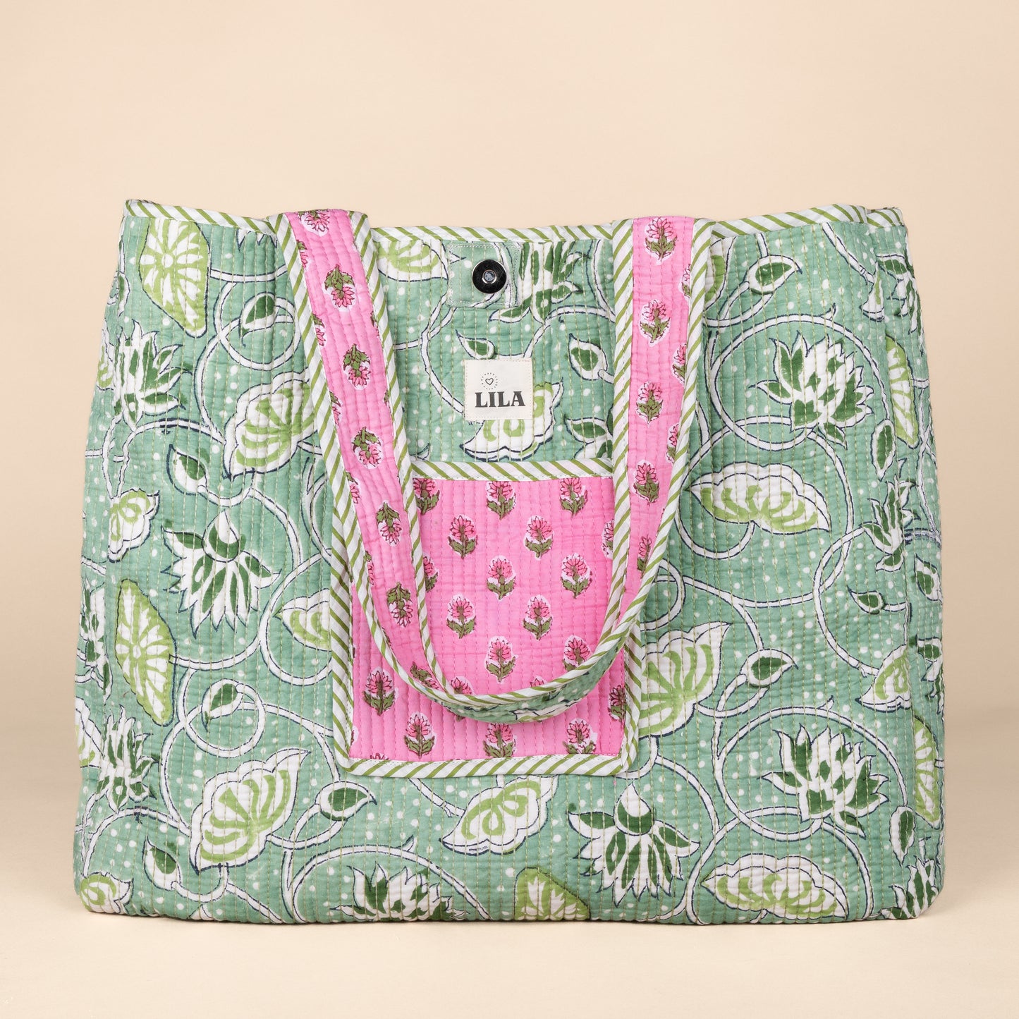 Tote Bag No.8