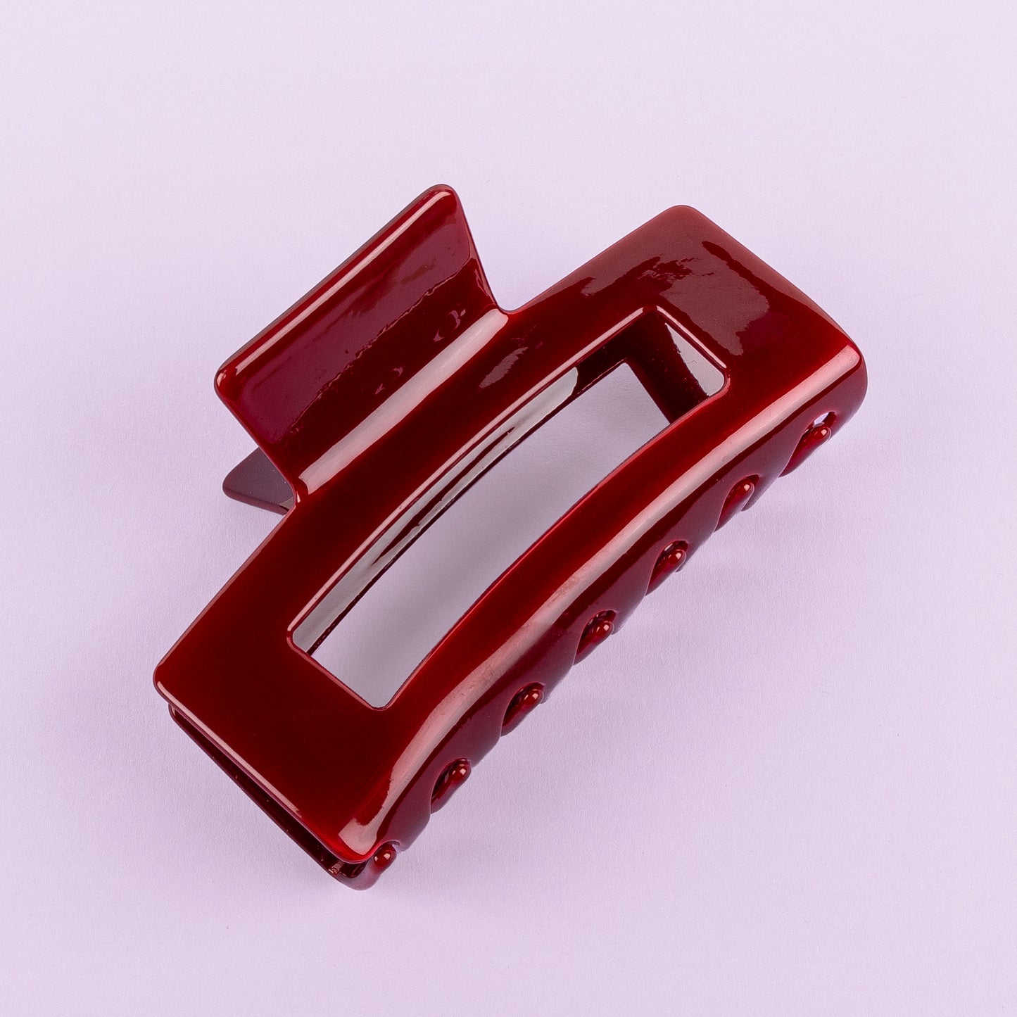 Pre-order - Hairclip Festive