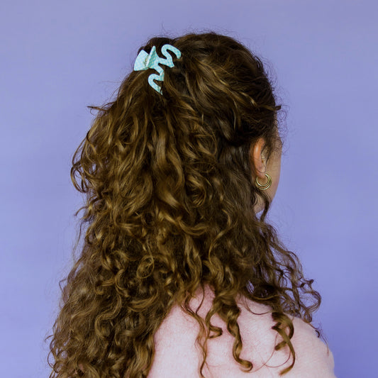 Hairclip Checks