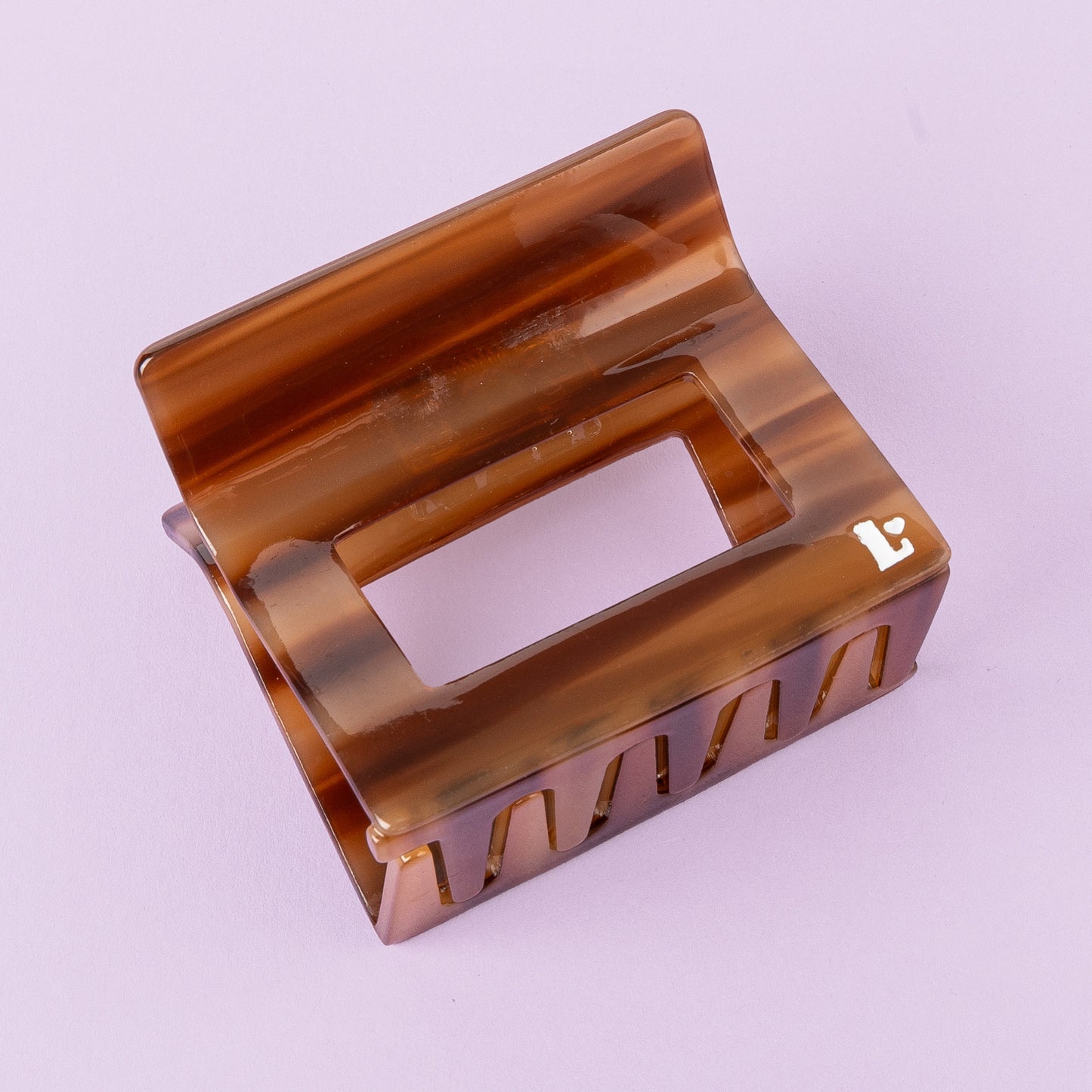 Haarclip - Spice - Groot