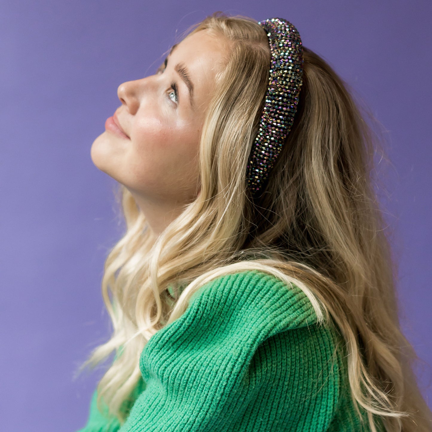 Hairband Boogie