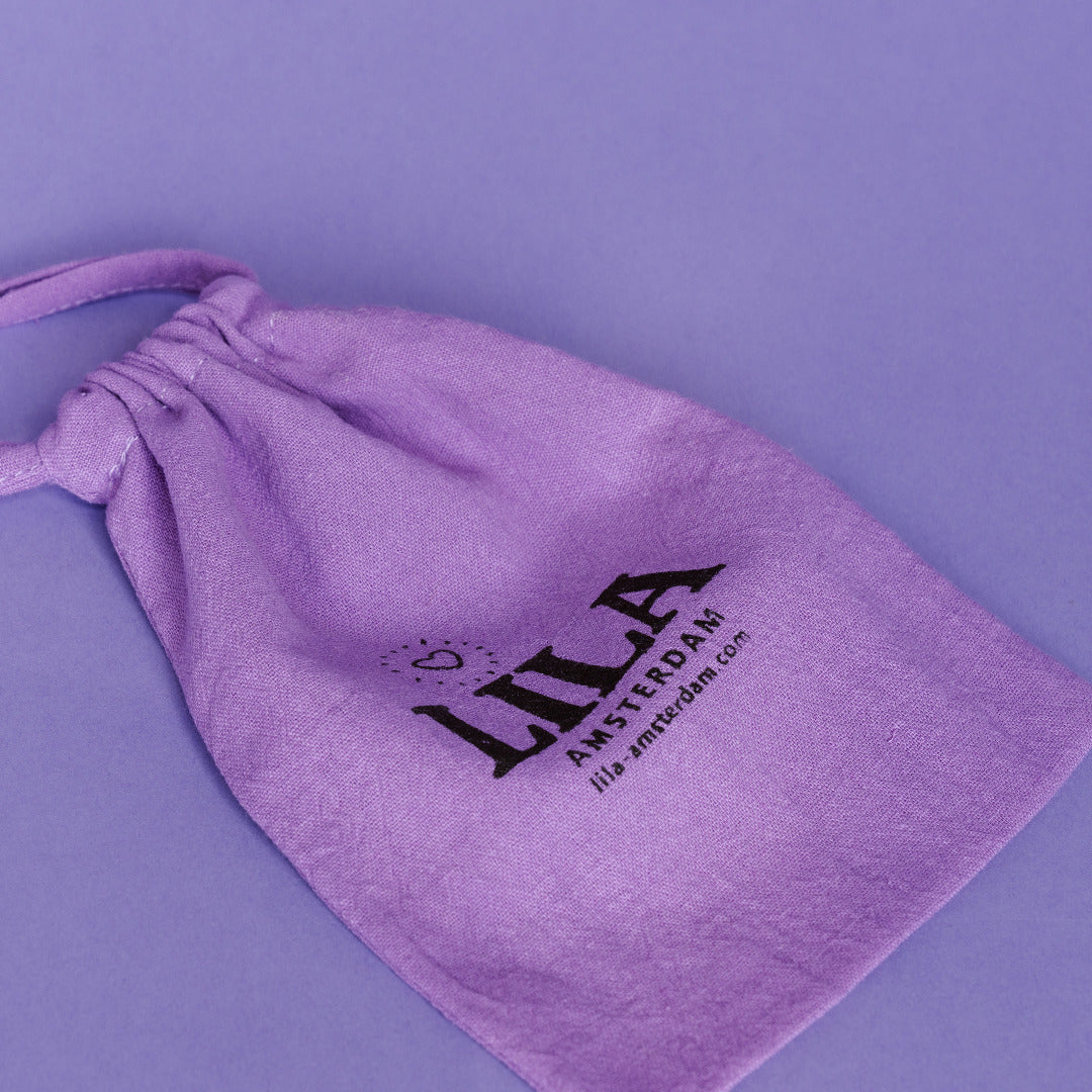 Barrette à cheveux Citron vert