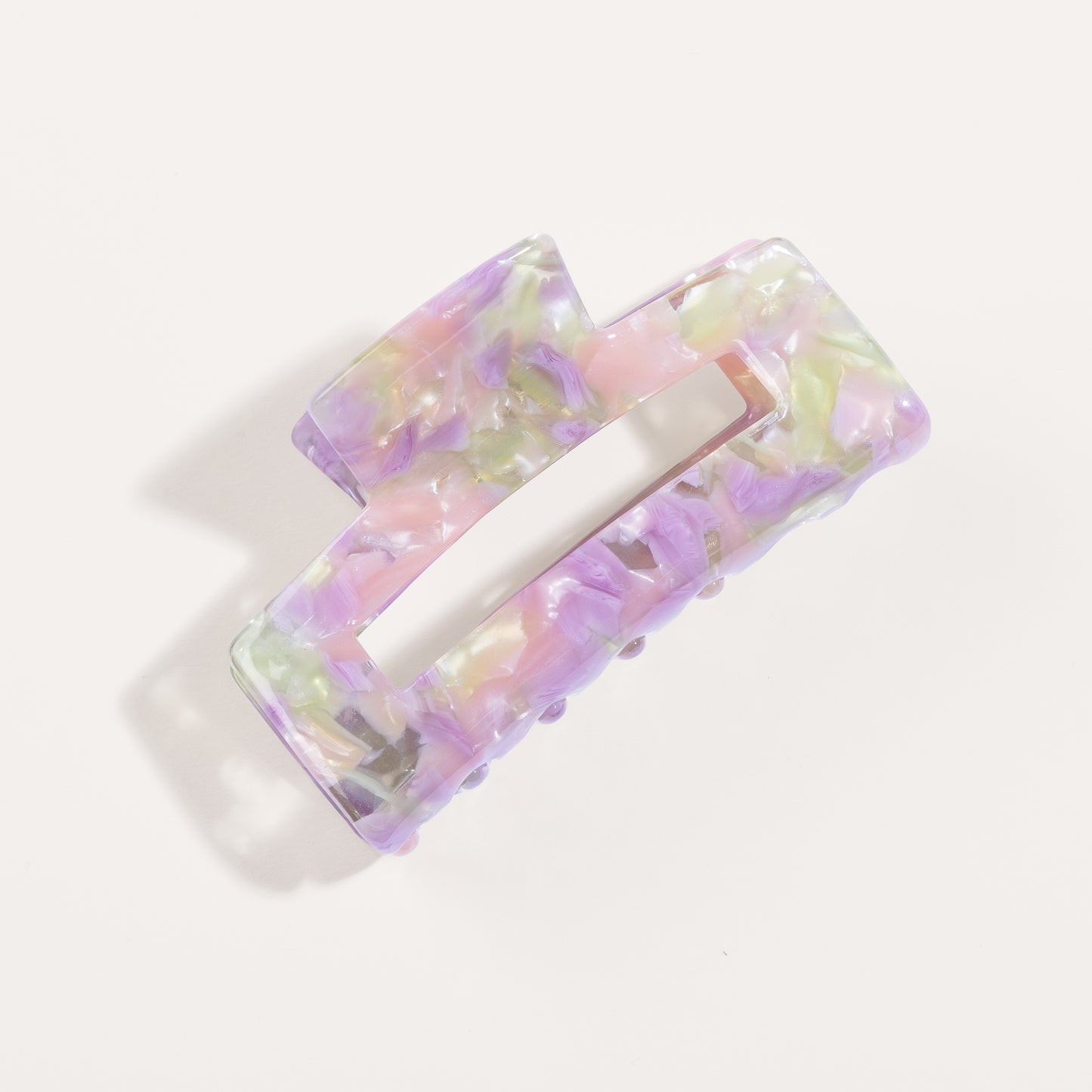 Haarclip Zomer - medium