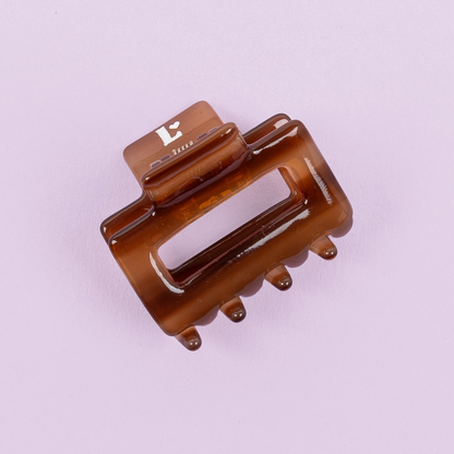 Noyer haarclip