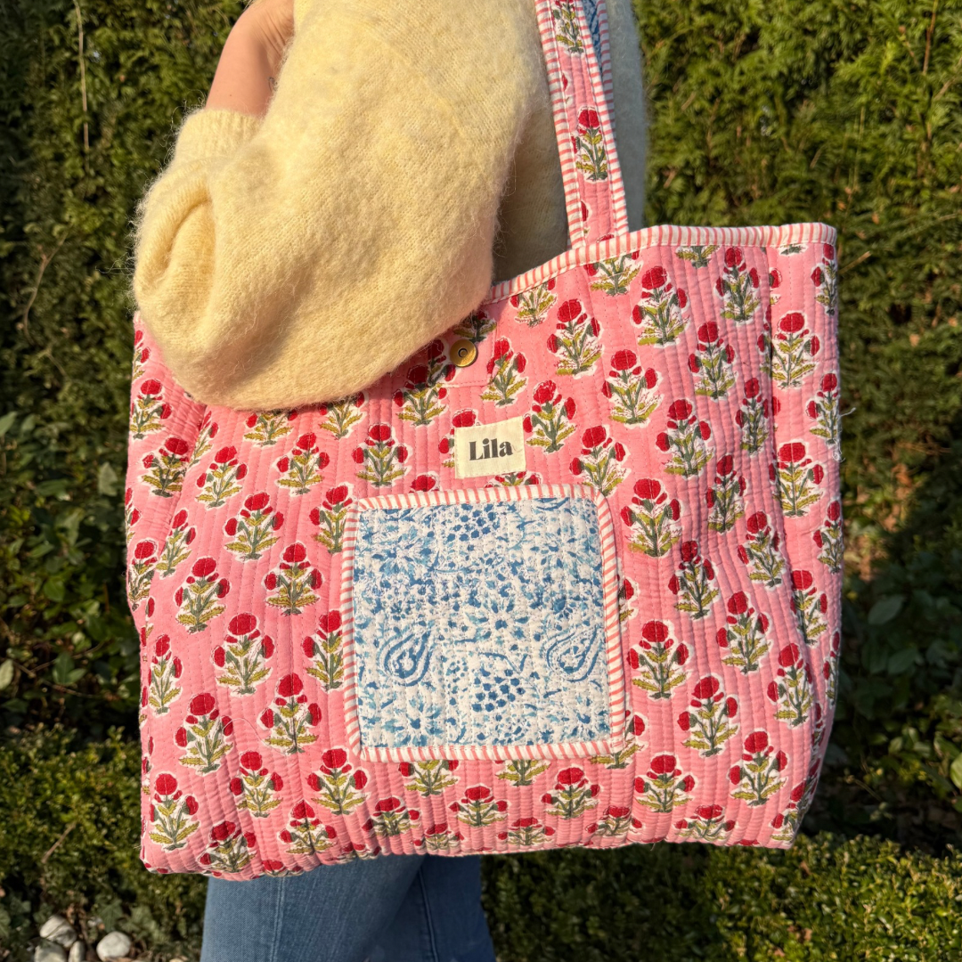 Tote Bag No. 12