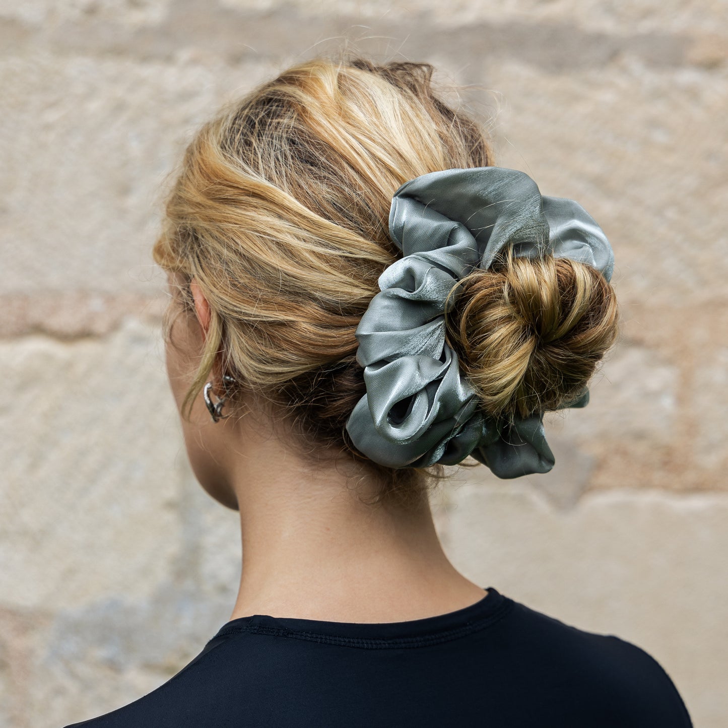 Dreamy scrunchie set