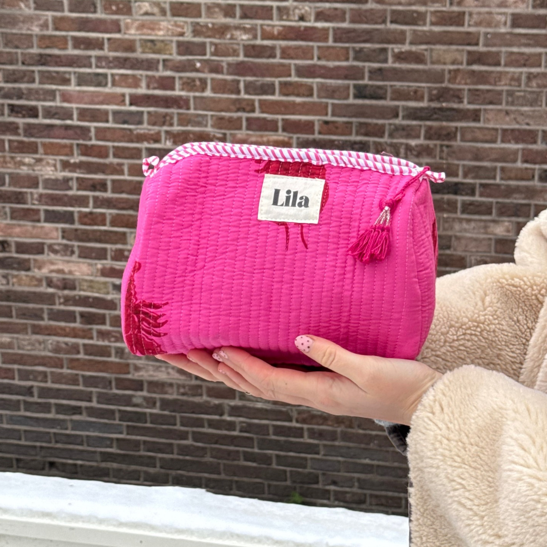 Organised Tote - Lobster - Bestseller - No.2