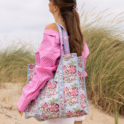 Tote Bag No.3