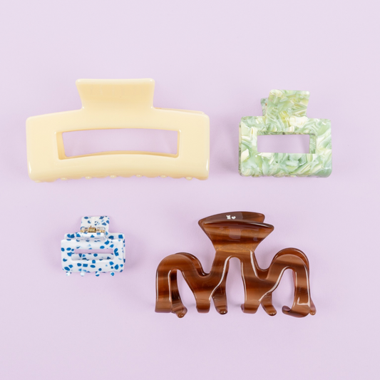 Haarclips This & That