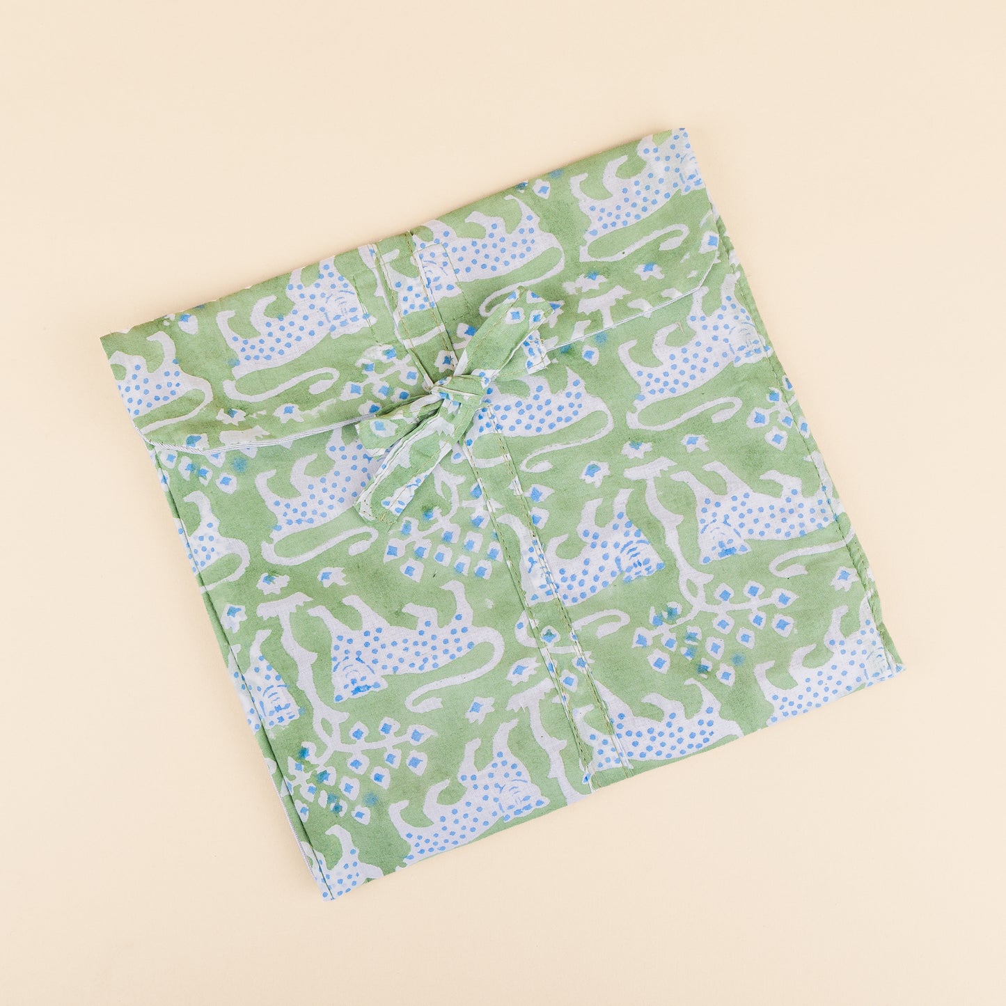 Bolso tote - Leopardo - No.18