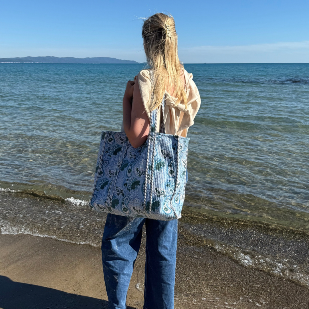 Bolsa de bolso No. 14