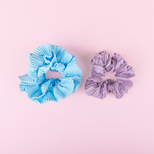 Scrunchie set