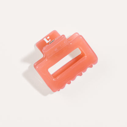 Haarclip Peachy