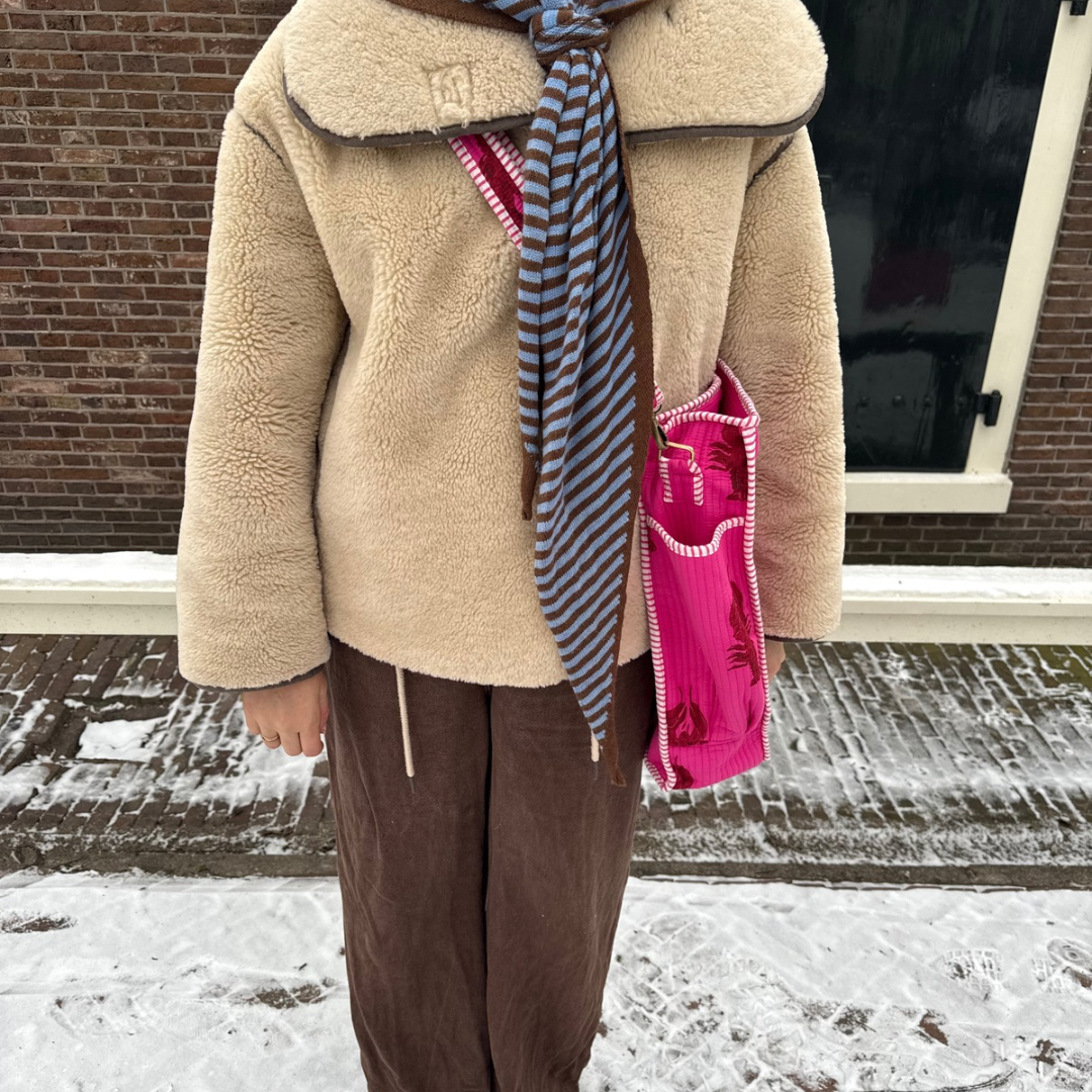 Organised Tote - Lobster - Bestseller - No.2