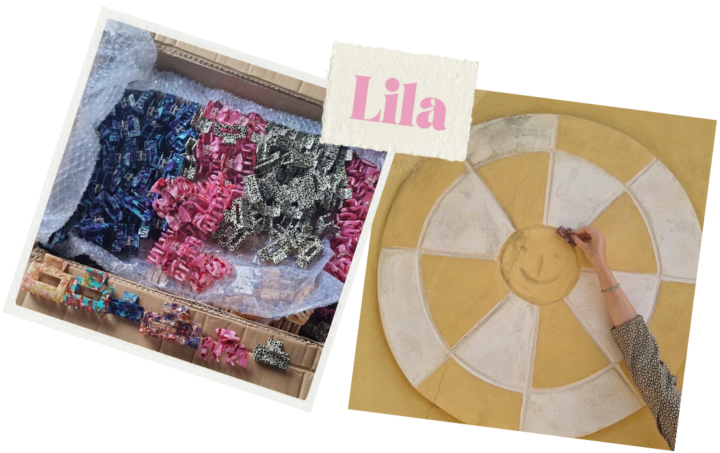 FROM DREAM TO REALITY