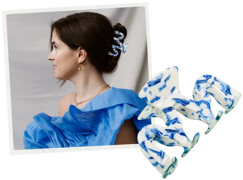 THE FIRST COLLECTION